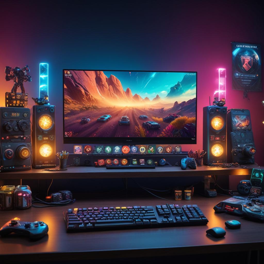 Featured image for How GamingGear Pro Increased AOV by 45% with Gamification