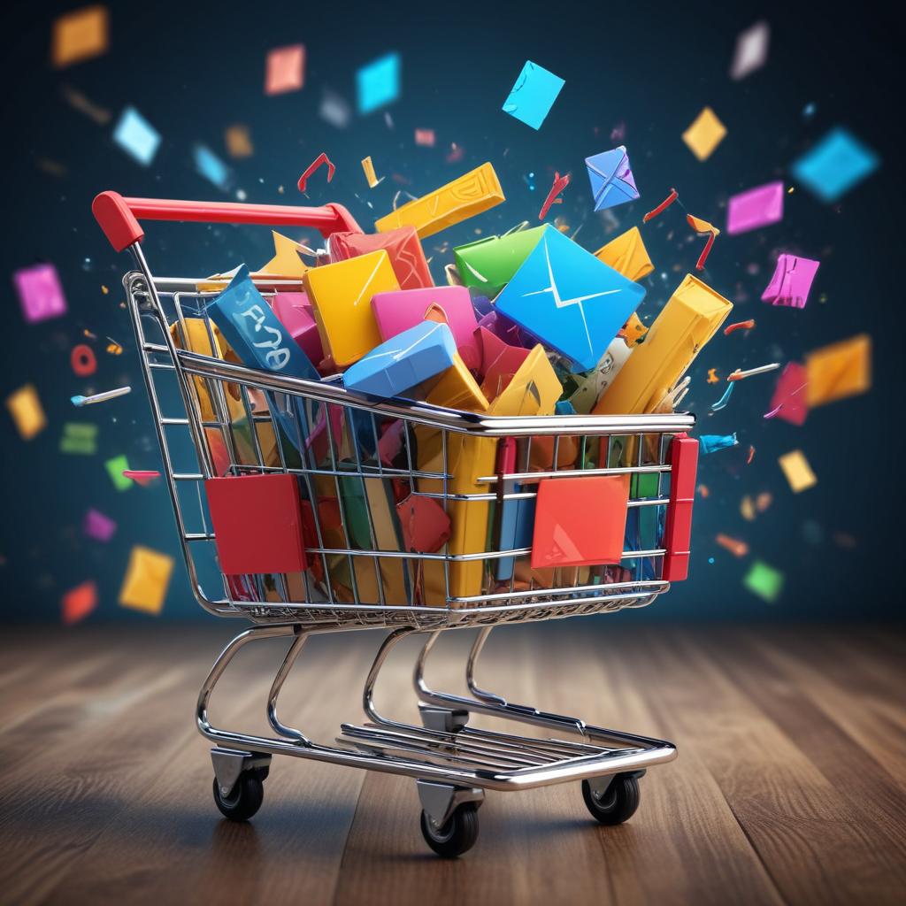 Featured image for The Complete Guide to Cart Abandonment Recovery
